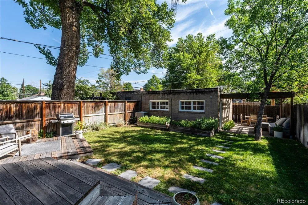 844 S Washington Street Denver, CO 80209