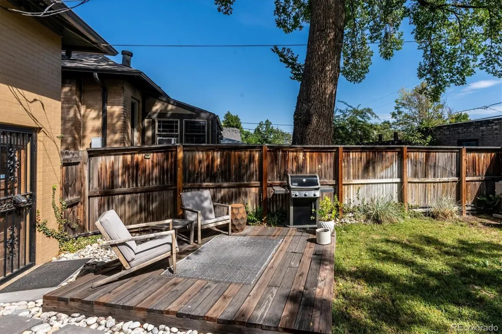 844 S Washington Street Denver, CO 80209