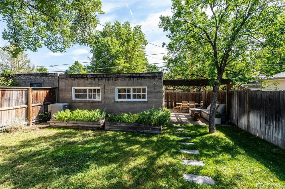 844 S Washington Street Denver, CO 80209