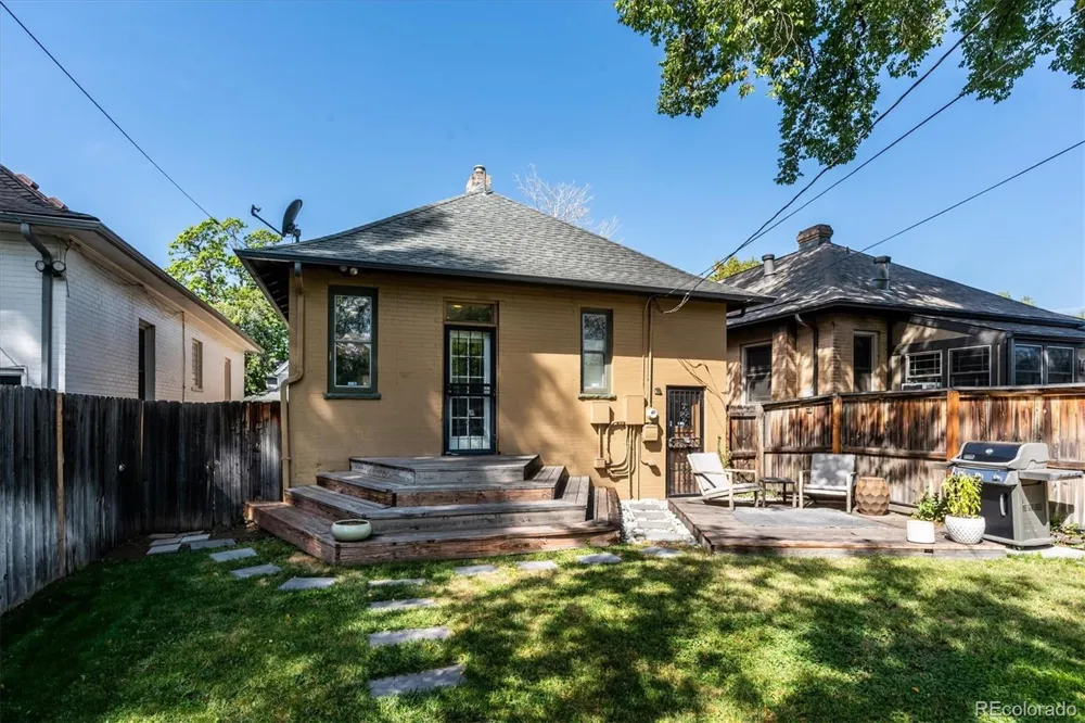 844 S Washington Street Denver, CO 80209