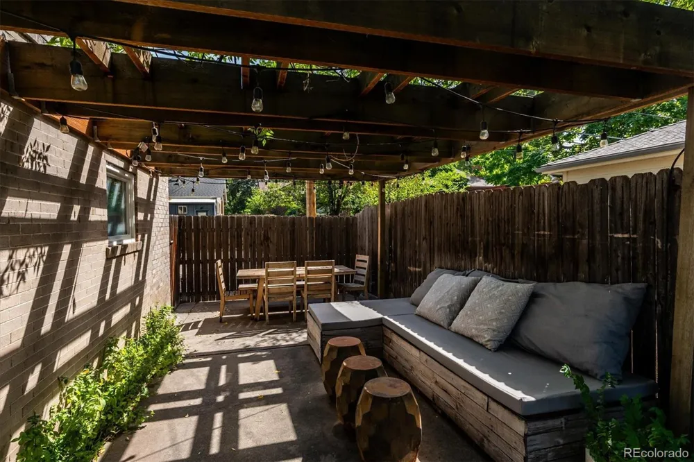 844 S Washington Street Denver, CO 80209