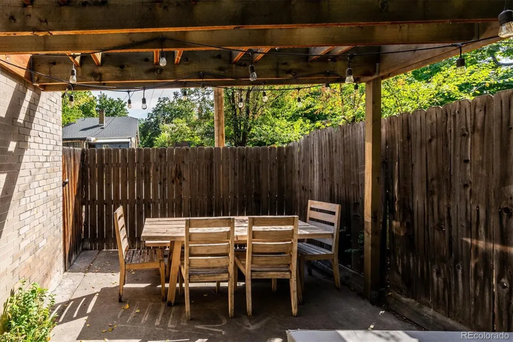 844 S Washington Street Denver, CO 80209
