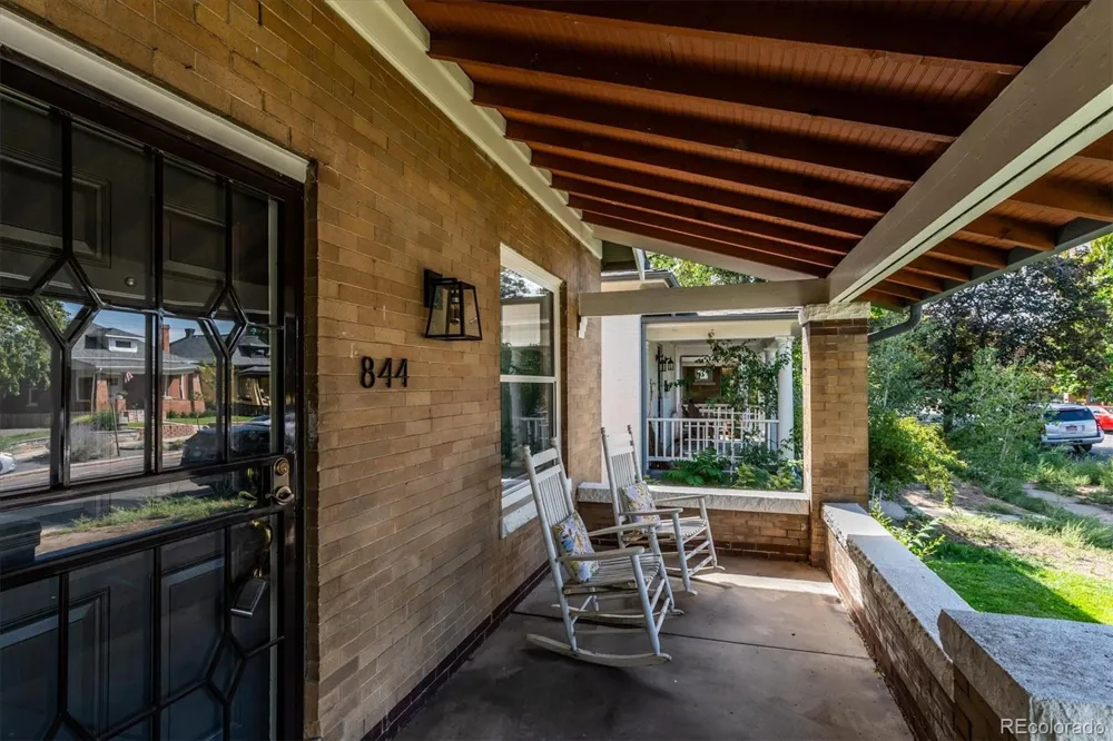 844 S Washington Street Denver, CO 80209