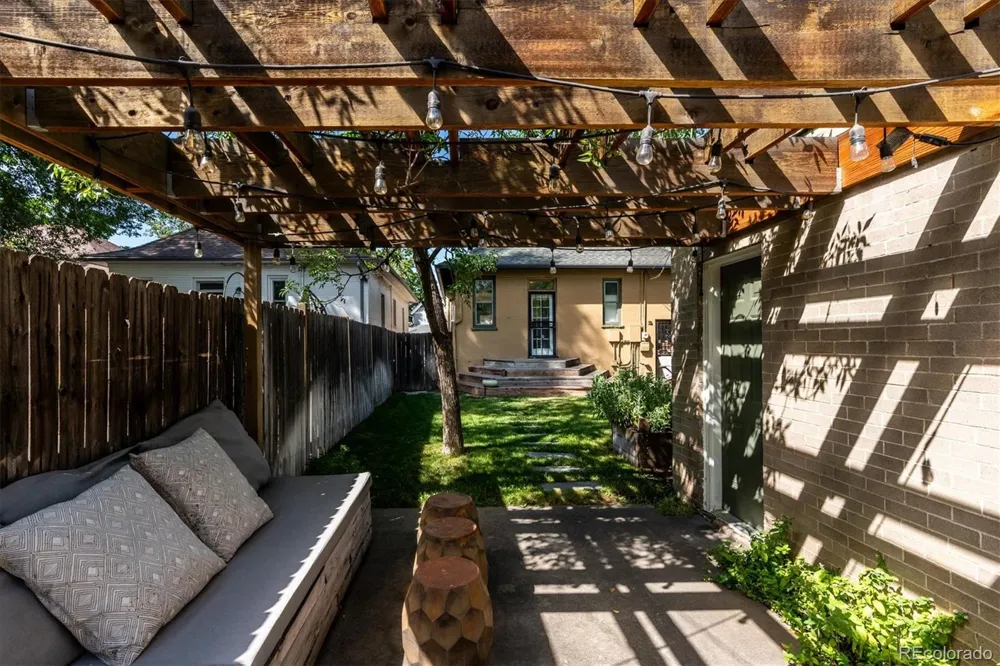 844 S Washington Street Denver, CO 80209