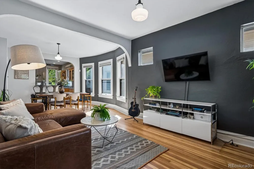 844 S Washington Street Denver, CO 80209
