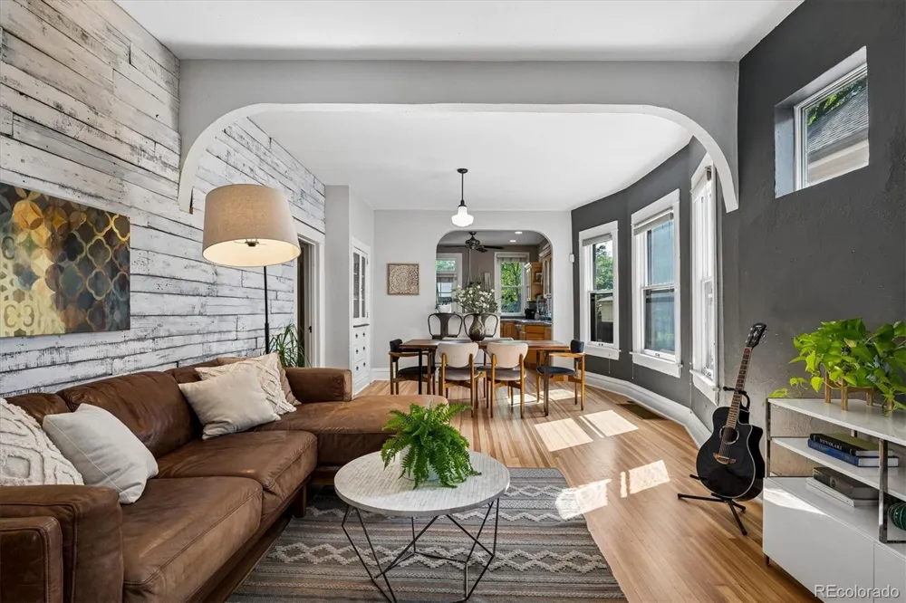 844 S Washington Street Denver, CO 80209