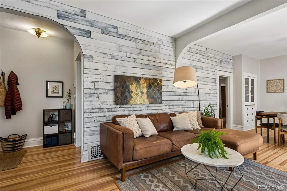 844 S Washington Street Denver, CO 80209
