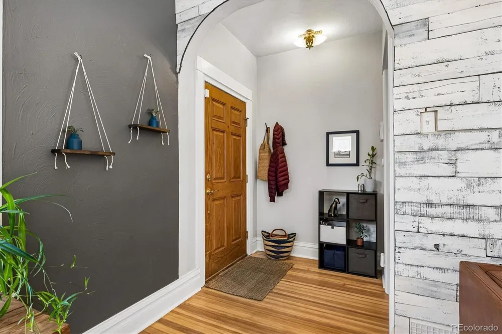 844 S Washington Street Denver, CO 80209
