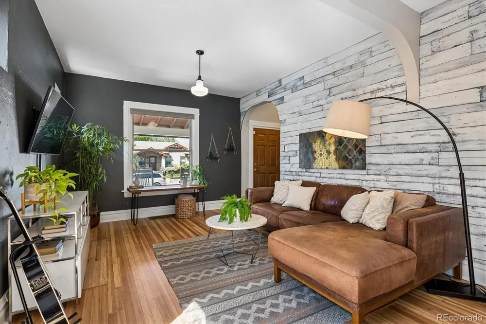 844 S Washington Street Denver, CO 80209