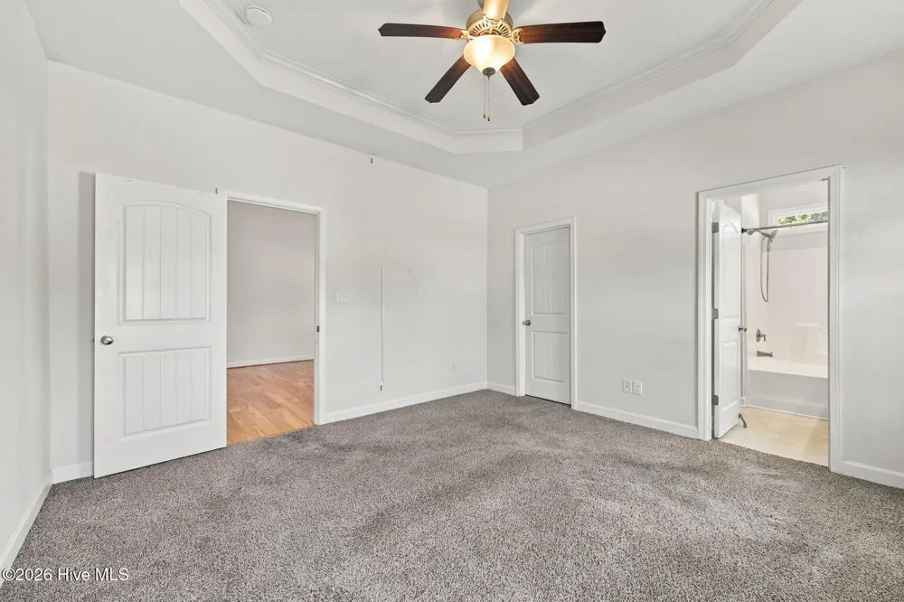 227 Queens Haven Road Hubert, NC 28539