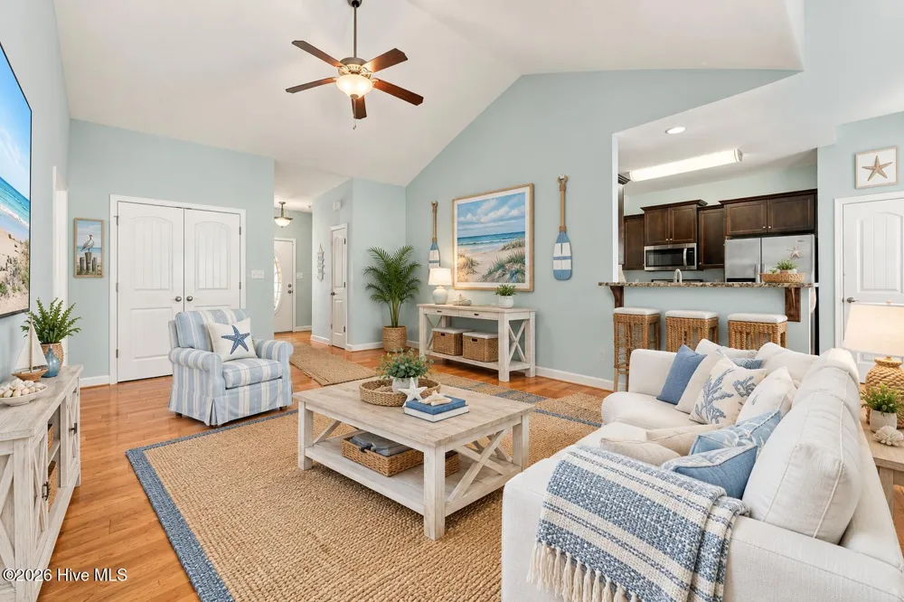 227 Queens Haven Road Hubert, NC 28539