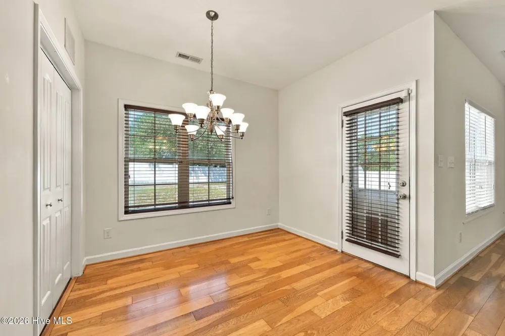 227 Queens Haven Road Hubert, NC 28539