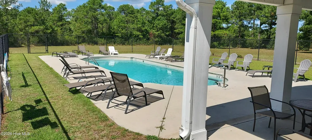 227 Queens Haven Road Hubert, NC 28539