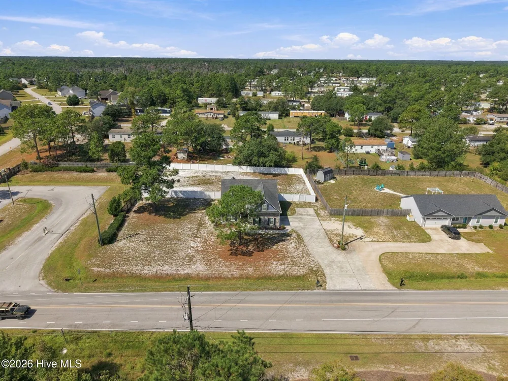 227 Queens Haven Road Hubert, NC 28539