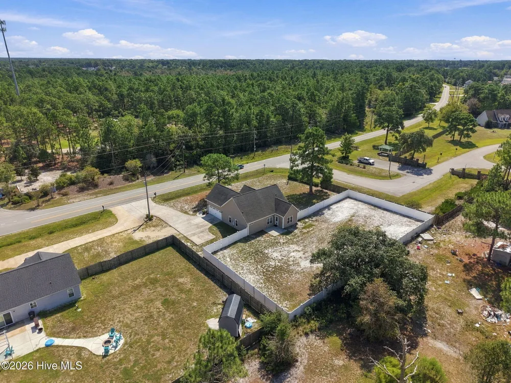 227 Queens Haven Road Hubert, NC 28539