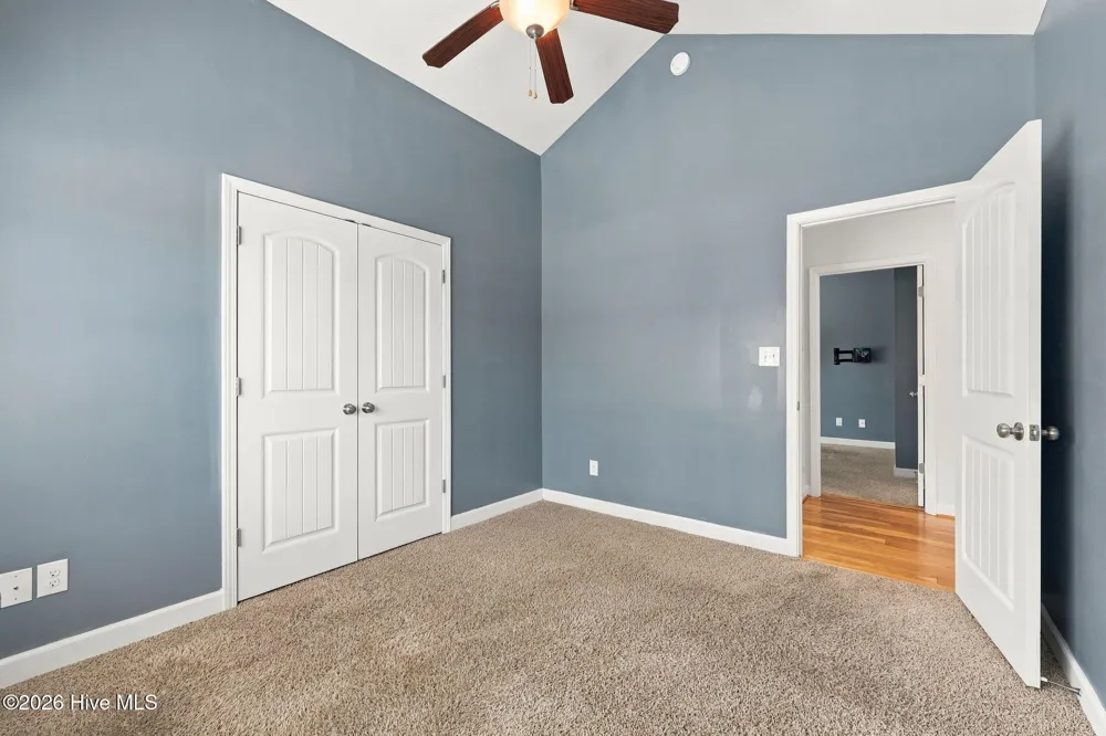 227 Queens Haven Road Hubert, NC 28539