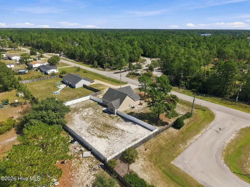 227 Queens Haven Road Hubert, NC 28539