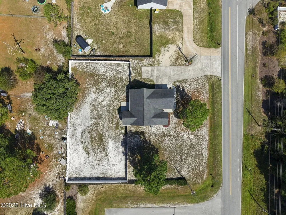 227 Queens Haven Road Hubert, NC 28539