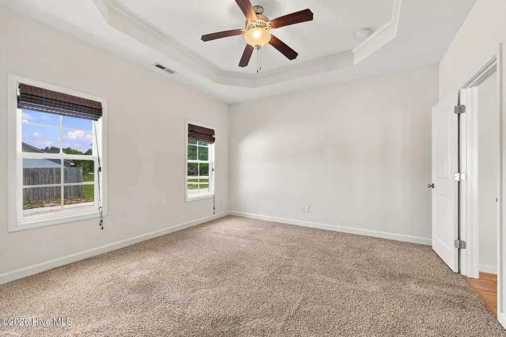 227 Queens Haven Road Hubert, NC 28539