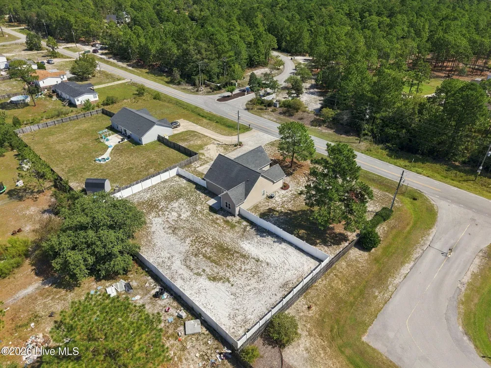 227 Queens Haven Road Hubert, NC 28539