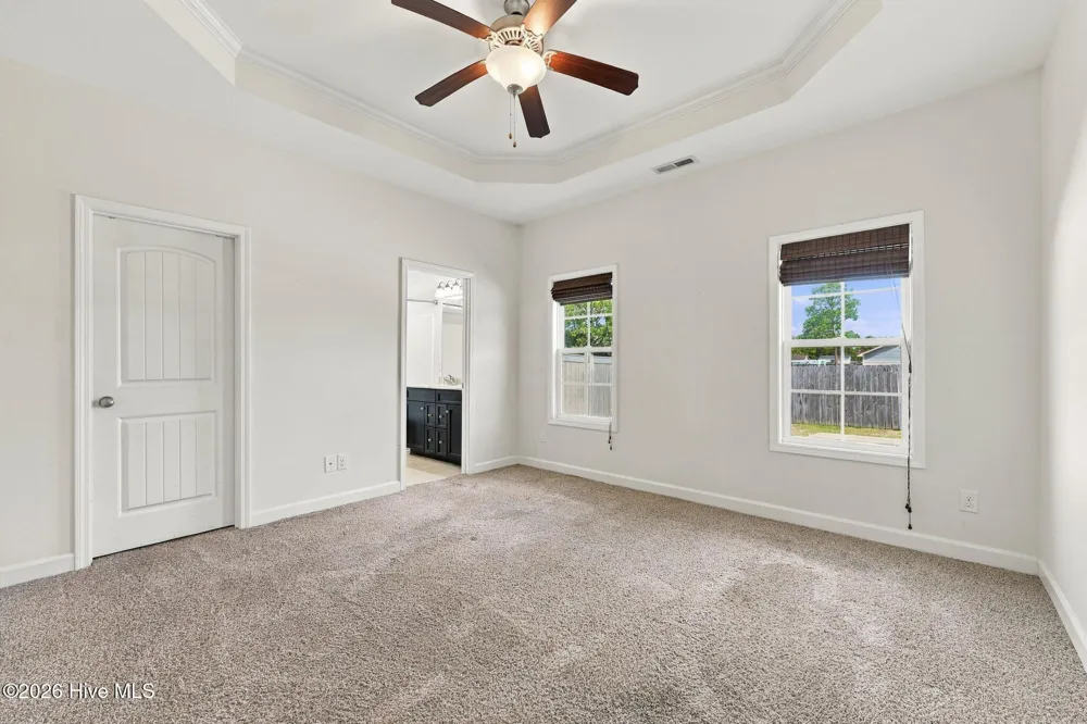 227 Queens Haven Road Hubert, NC 28539
