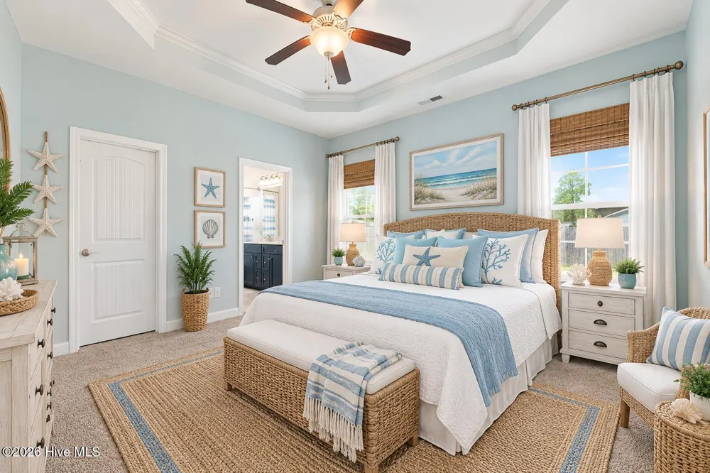 227 Queens Haven Road Hubert, NC 28539