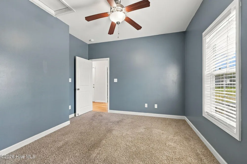 227 Queens Haven Road Hubert, NC 28539