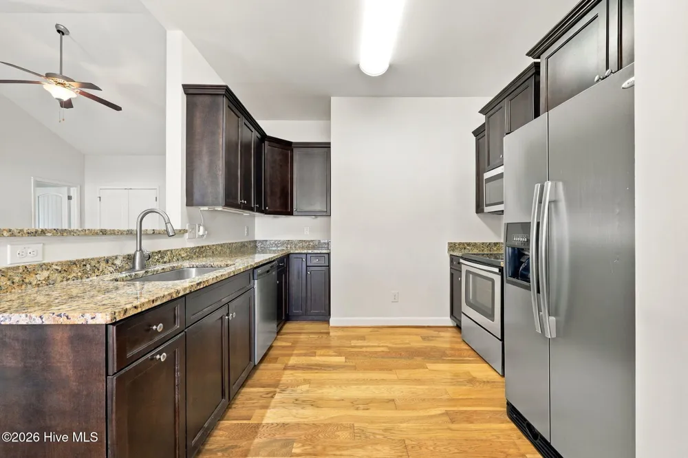 227 Queens Haven Road Hubert, NC 28539