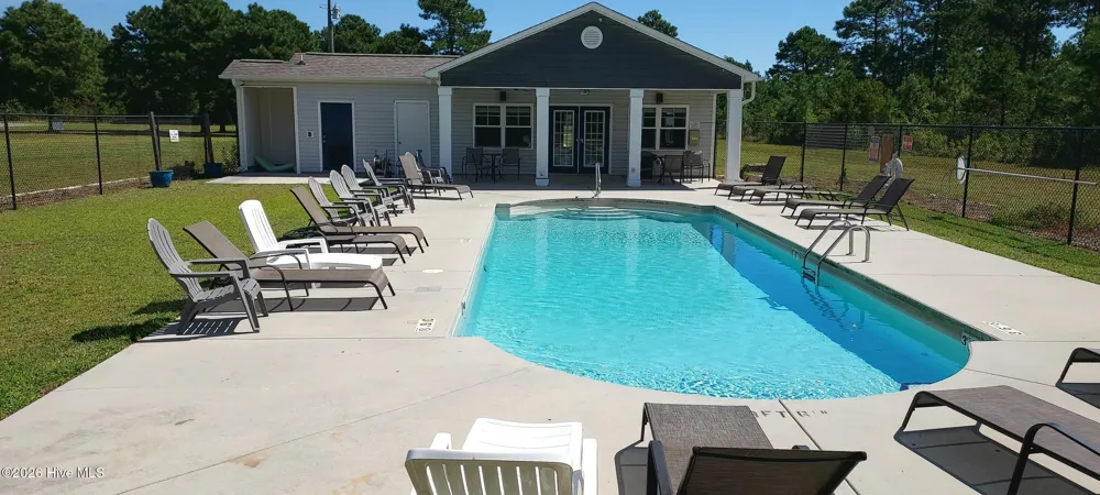 227 Queens Haven Road Hubert, NC 28539