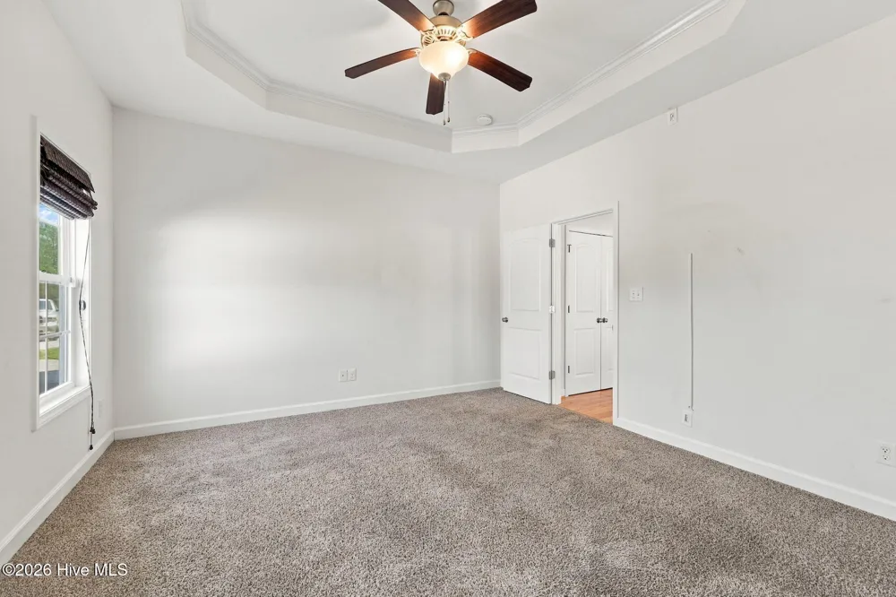 227 Queens Haven Road Hubert, NC 28539