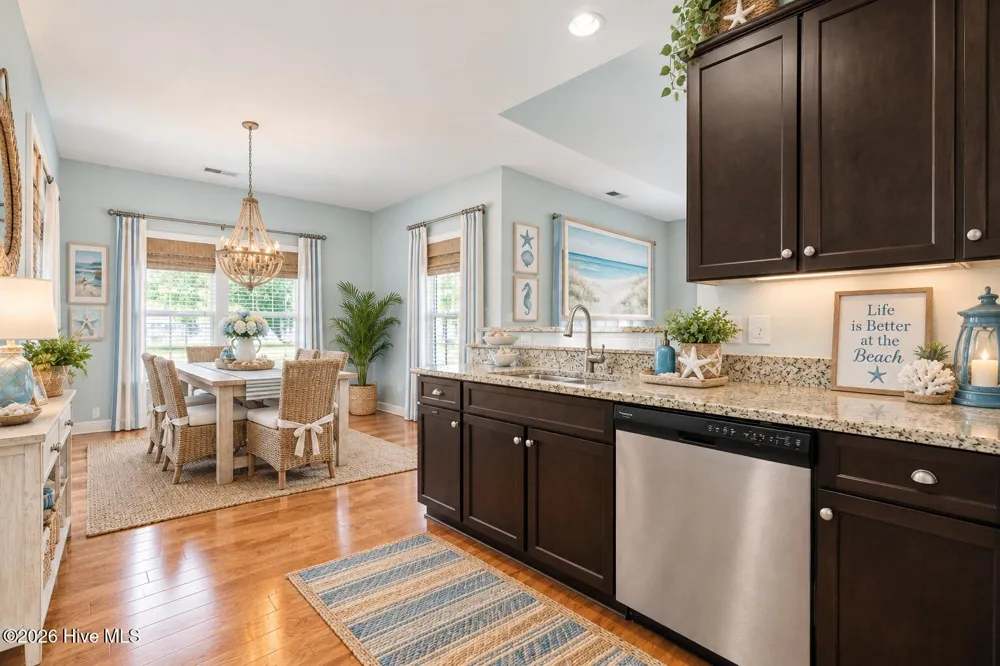 227 Queens Haven Road Hubert, NC 28539
