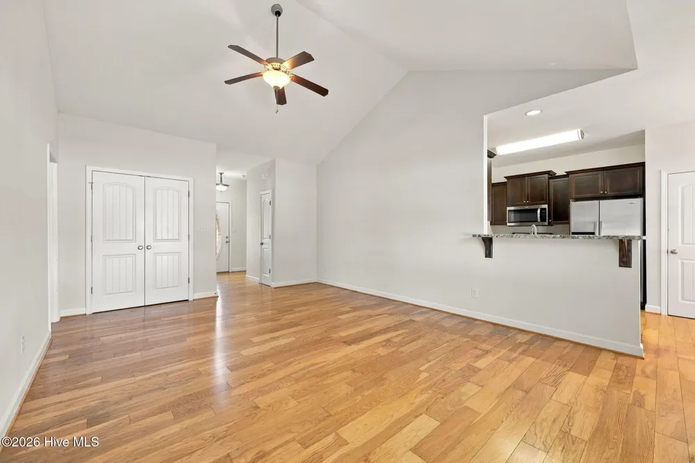 227 Queens Haven Road Hubert, NC 28539
