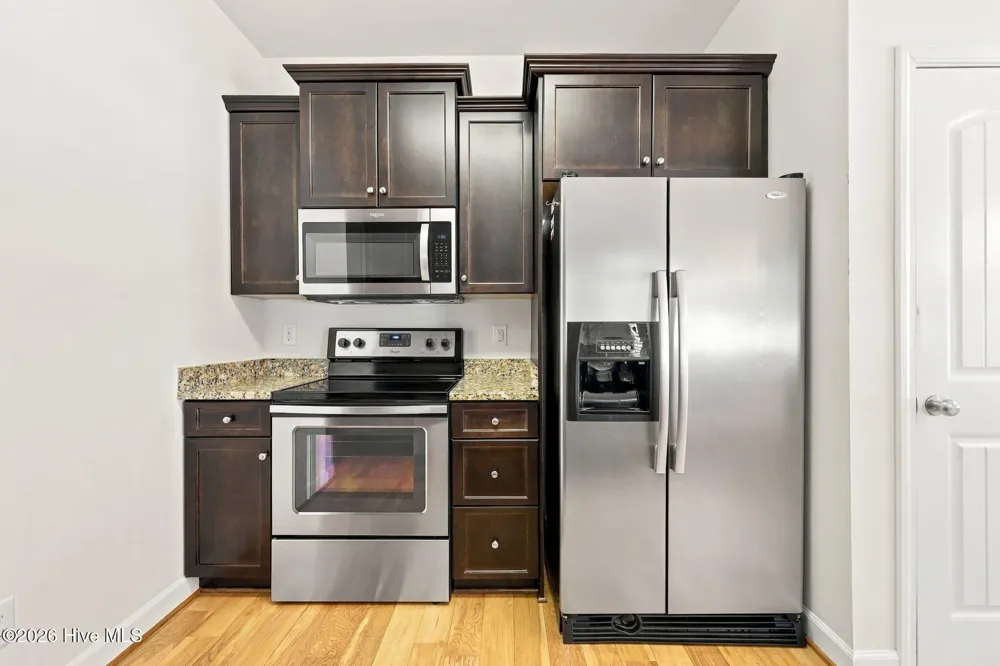 227 Queens Haven Road Hubert, NC 28539