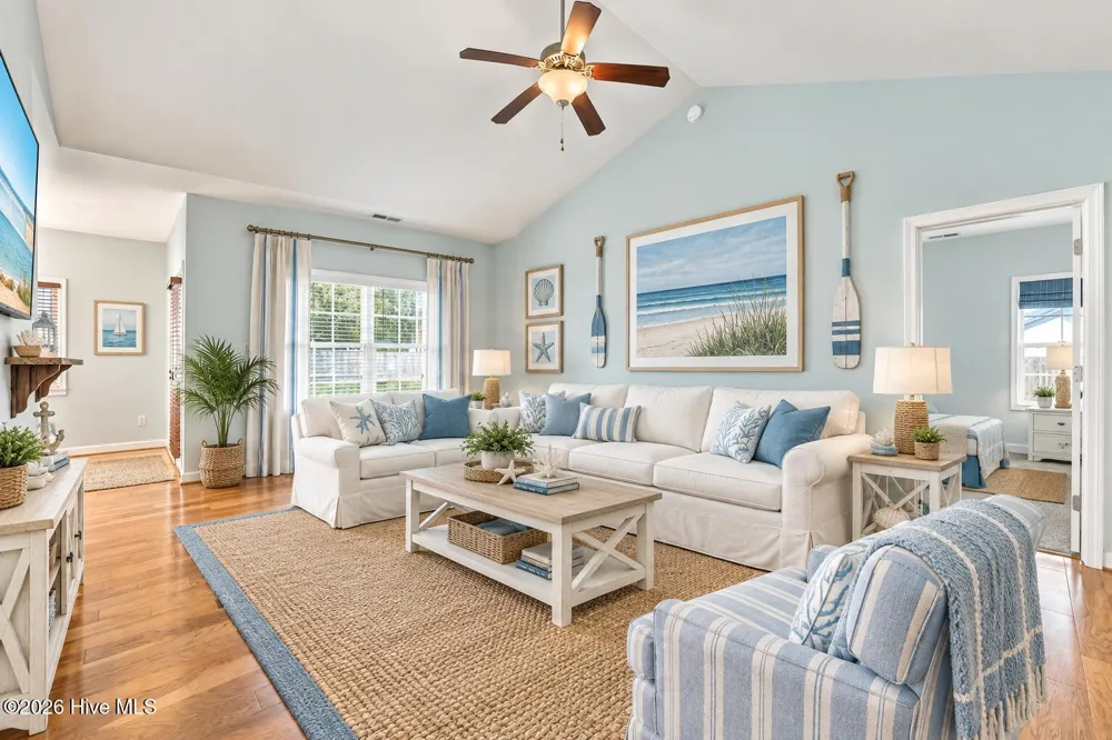 227 Queens Haven Road Hubert, NC 28539
