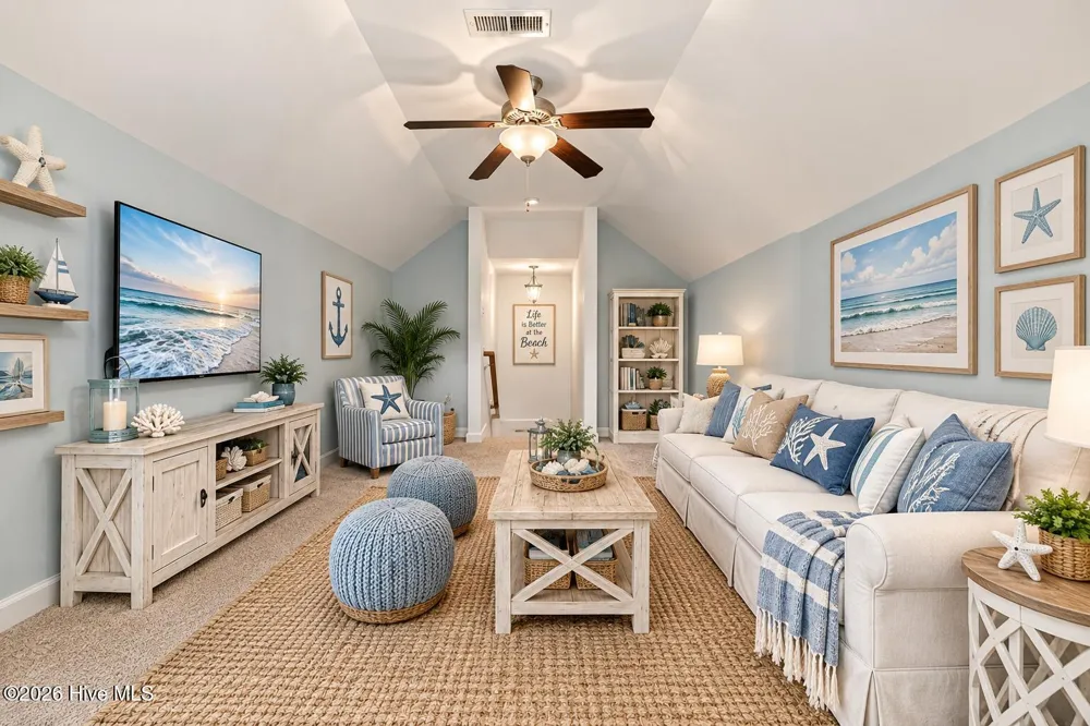 227 Queens Haven Road Hubert, NC 28539