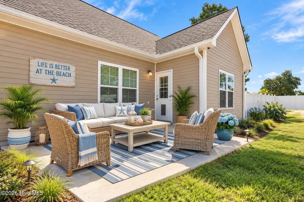 227 Queens Haven Road Hubert, NC 28539