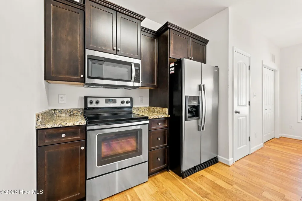 227 Queens Haven Road Hubert, NC 28539