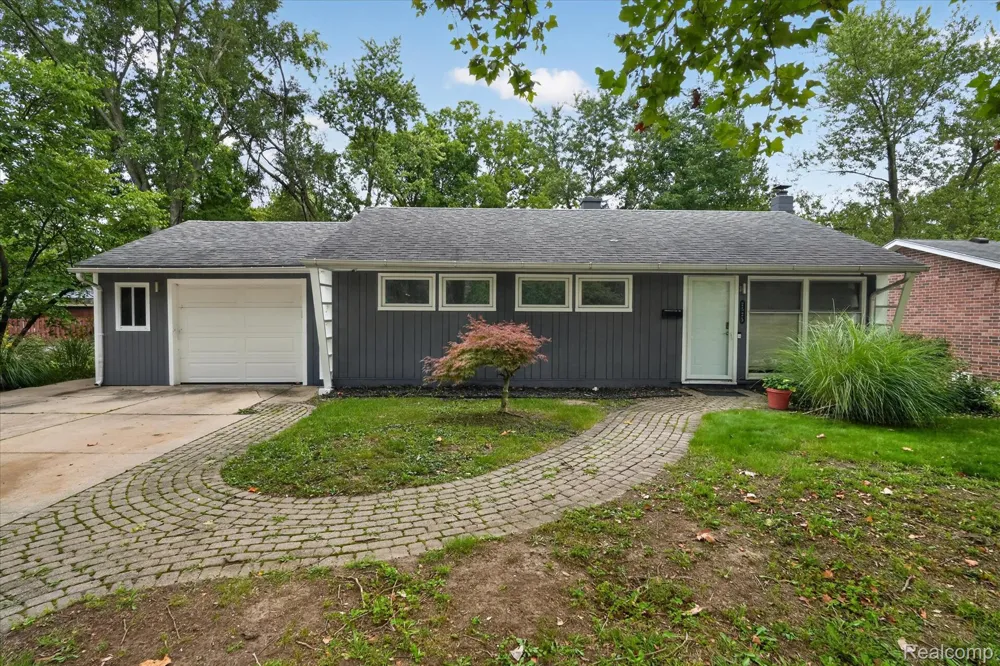 2525 Yost Boulevard Ann Arbor City, MI 48104