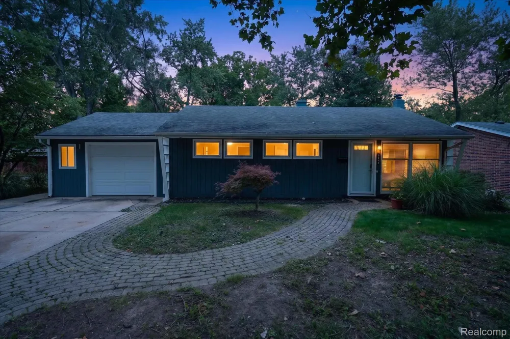2525 Yost Boulevard Ann Arbor City, MI 48104