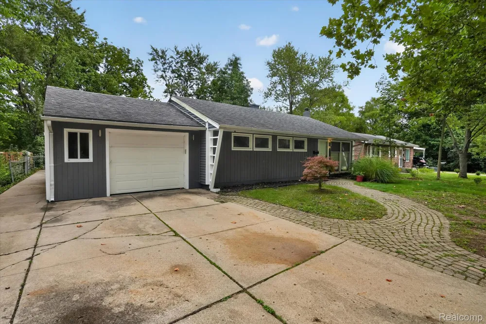 2525 Yost Boulevard Ann Arbor City, MI 48104