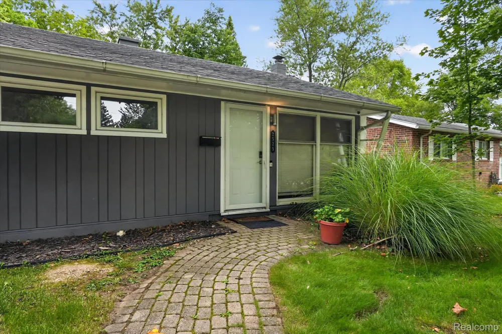 2525 Yost Boulevard Ann Arbor City, MI 48104