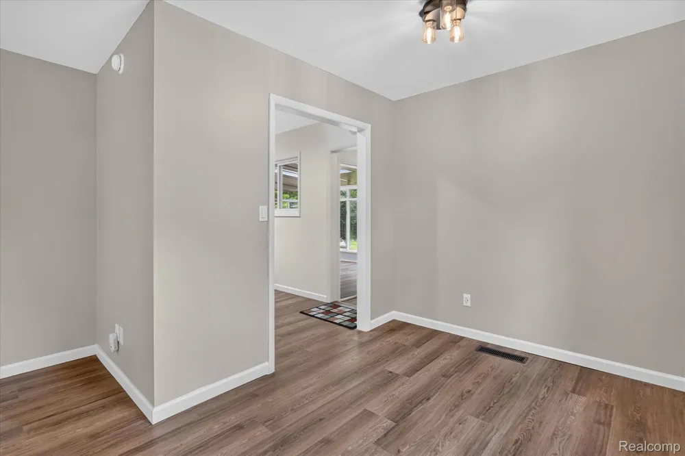2525 Yost Boulevard Ann Arbor City, MI 48104