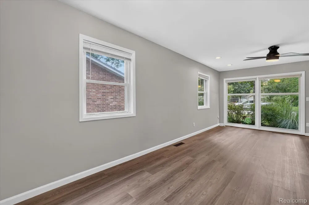 2525 Yost Boulevard Ann Arbor City, MI 48104