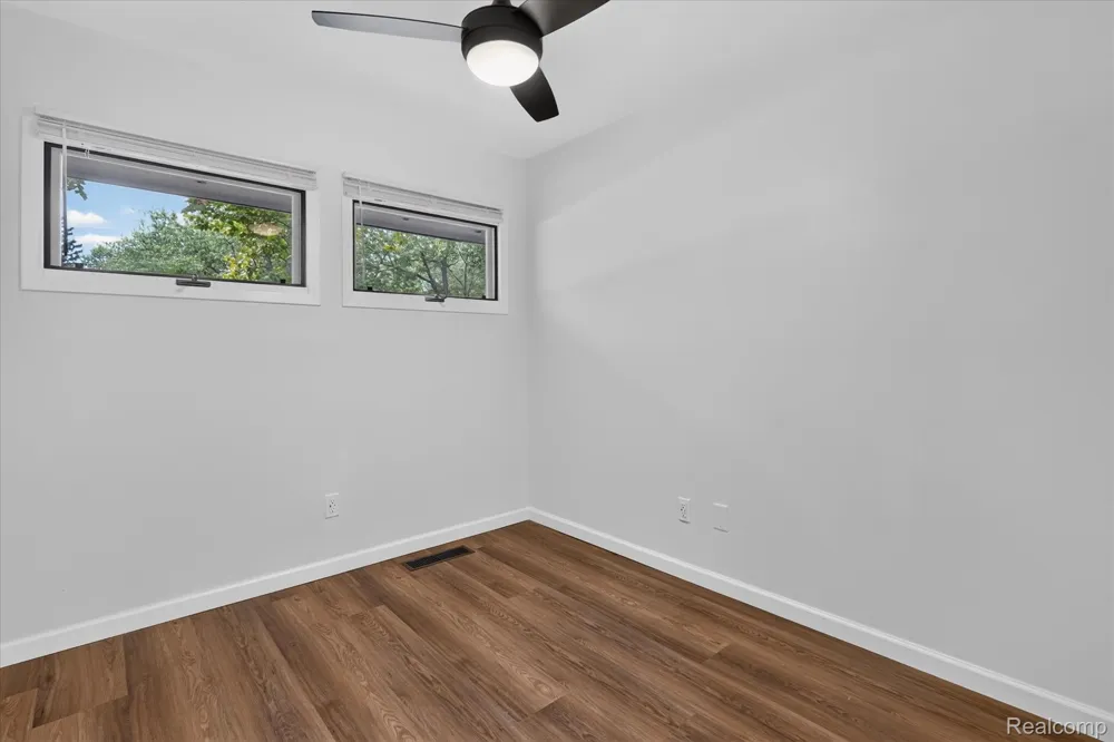 2525 Yost Boulevard Ann Arbor City, MI 48104