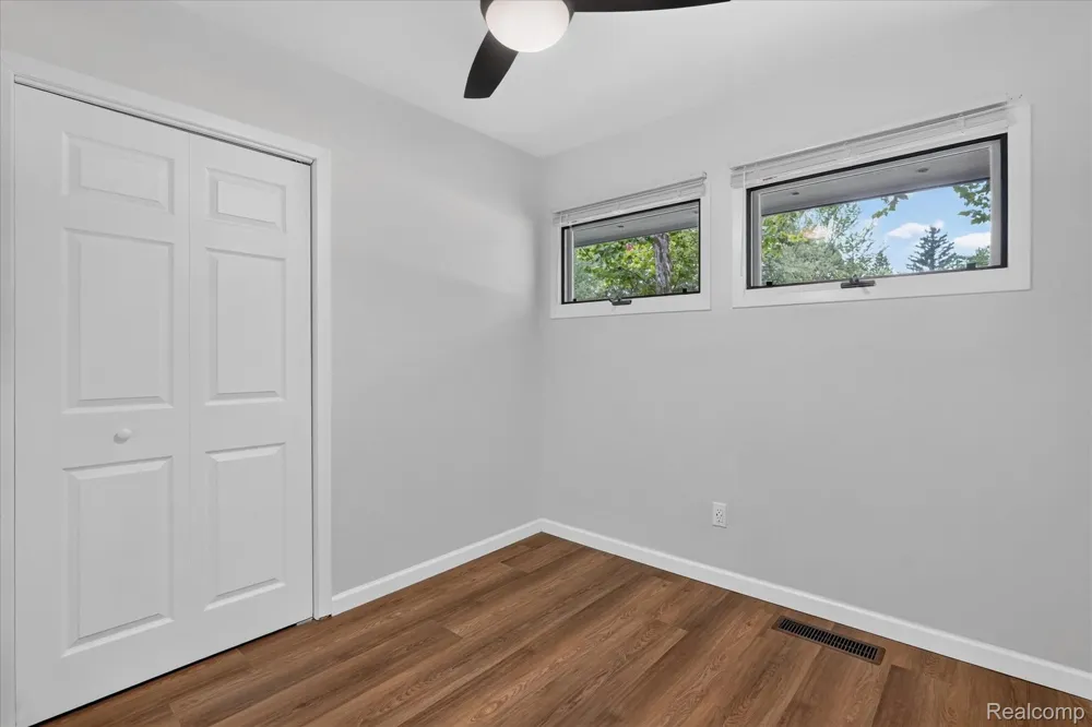 2525 Yost Boulevard Ann Arbor City, MI 48104