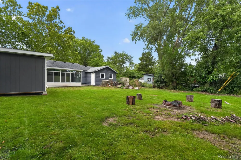 2525 Yost Boulevard Ann Arbor City, MI 48104