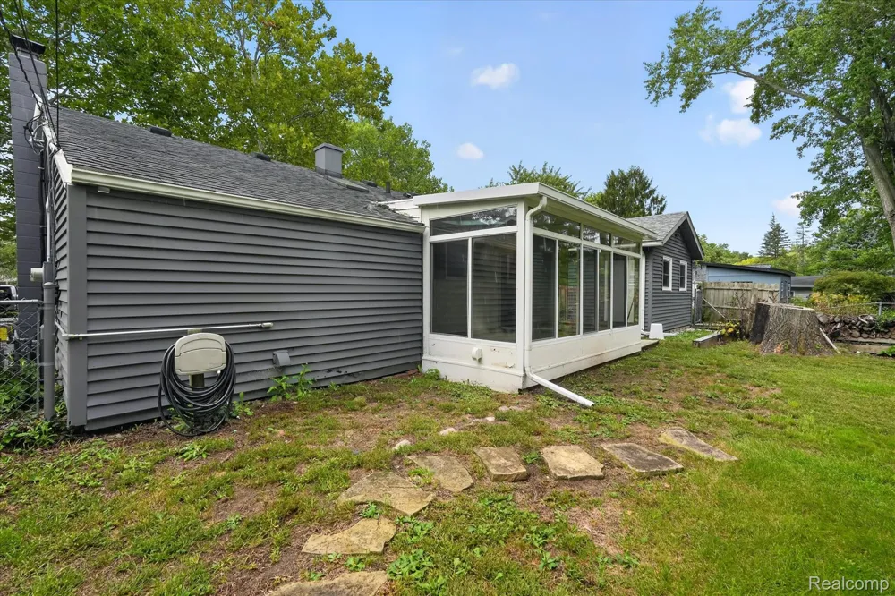 2525 Yost Boulevard Ann Arbor City, MI 48104