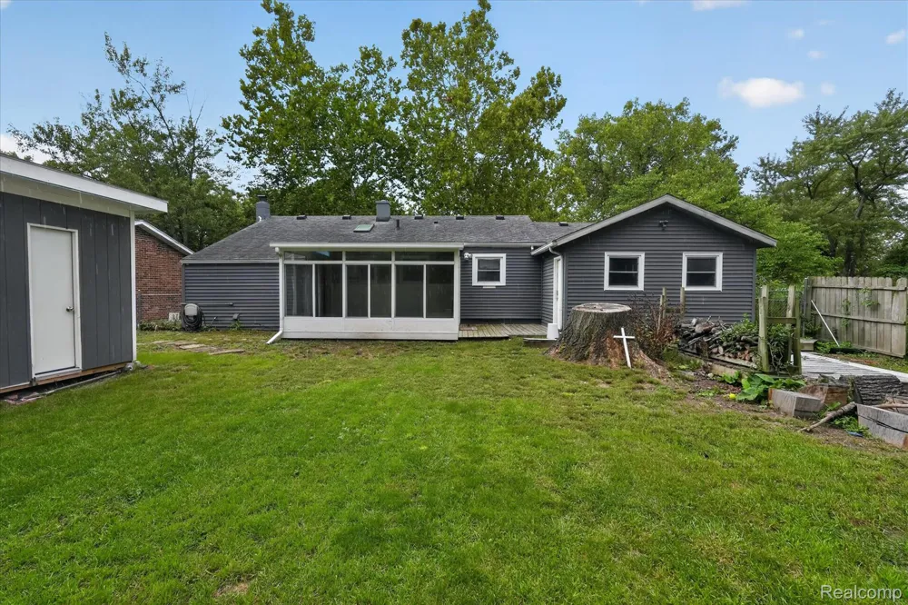2525 Yost Boulevard Ann Arbor City, MI 48104