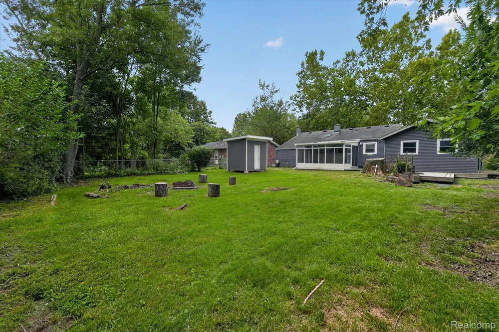 2525 Yost Boulevard Ann Arbor City, MI 48104