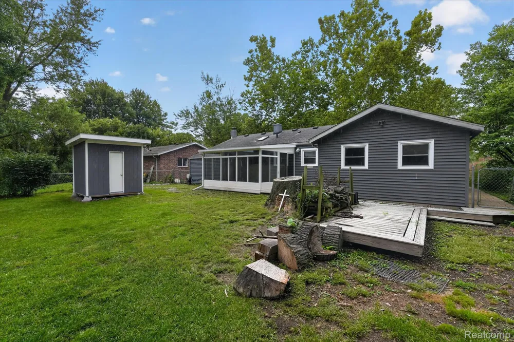 2525 Yost Boulevard Ann Arbor City, MI 48104